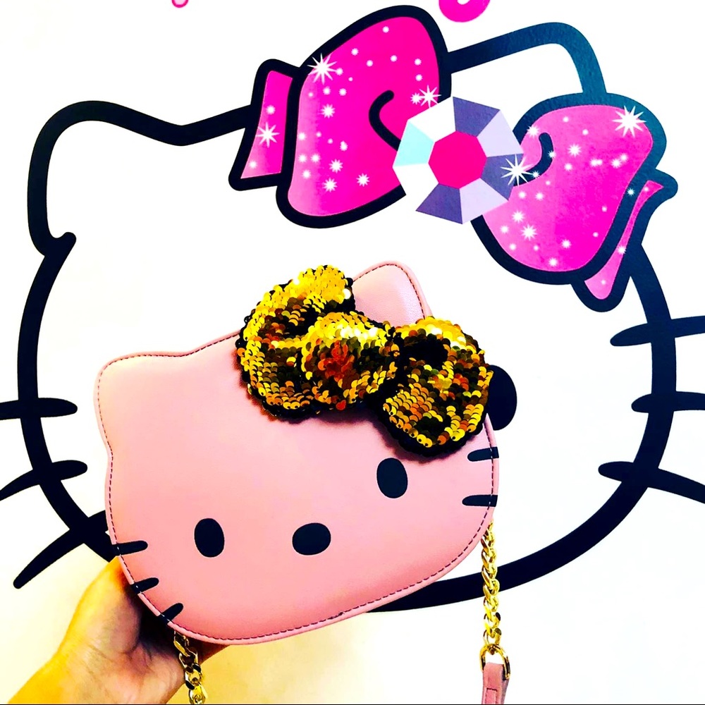 Hellokitty bag